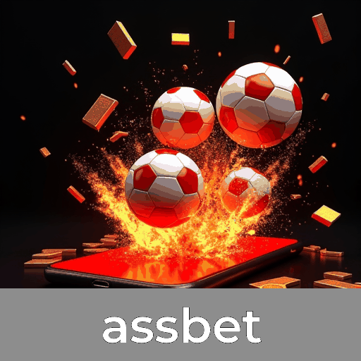 Assbet: Cassino Premiado e Pagamentos Rápidos