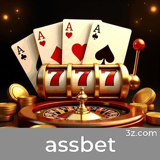 Assbet: Seu Cassino Online Seguro e Premiado